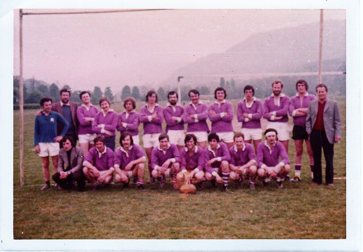 Nyon 1973